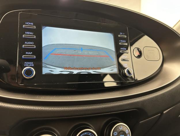 TOYOTA Aygo X 1.0 S-CVT 72 Dynamic  