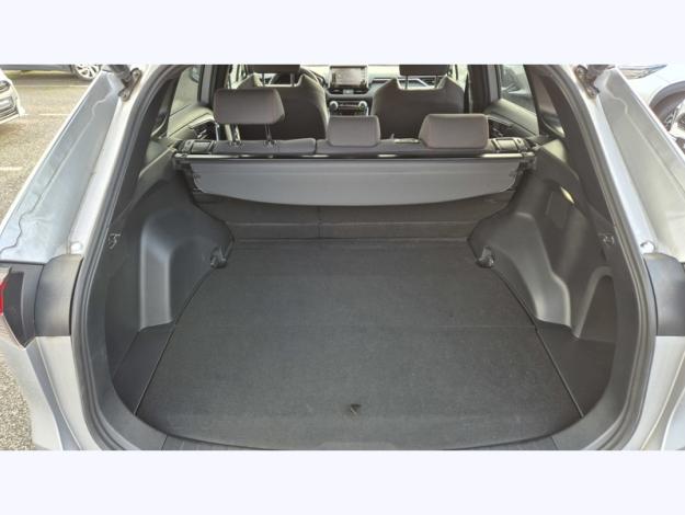 TOYOTA RAV4 Hybrid Rechargeable AWD Design 306CH  