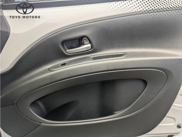 TOYOTA Aygo X 1.0 VVT-i 72 Dynamic  