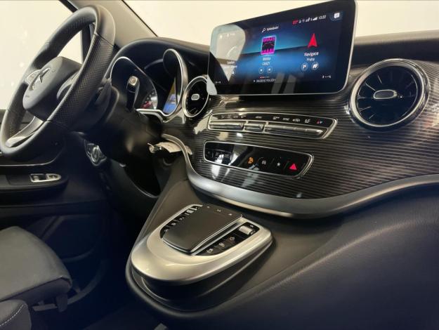 MERCEDES-BENZ Třídy V V 250 d 4MATIC AVANTGARDE  (16/24)