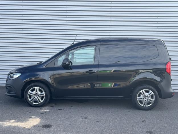 MERCEDES-BENZ Citan 110 CDI Fourgon PRO Standard  