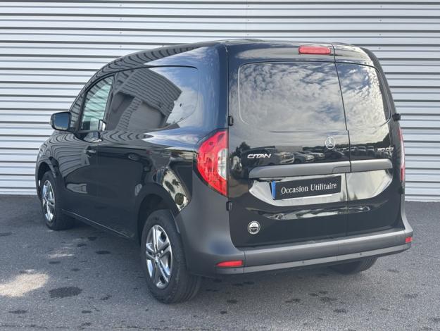 MERCEDES-BENZ Citan 110 CDI Fourgon PRO Standard  