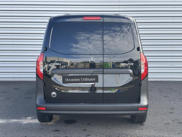 MERCEDES-BENZ Citan 110 CDI Fourgon PRO Standard  