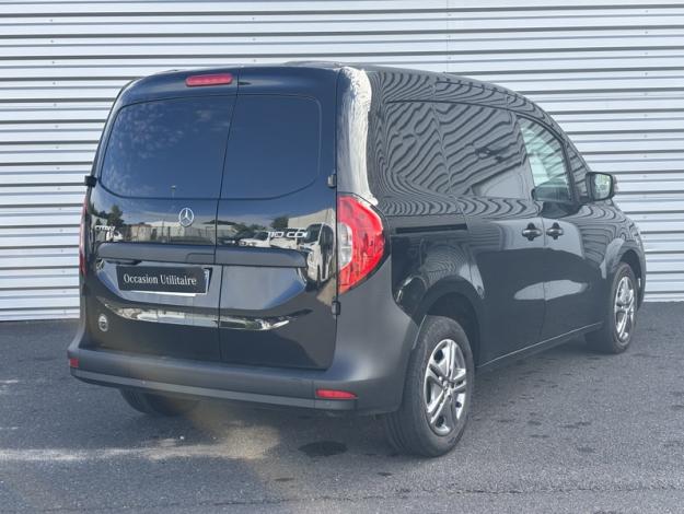 MERCEDES-BENZ Citan 110 CDI Fourgon PRO Standard  
