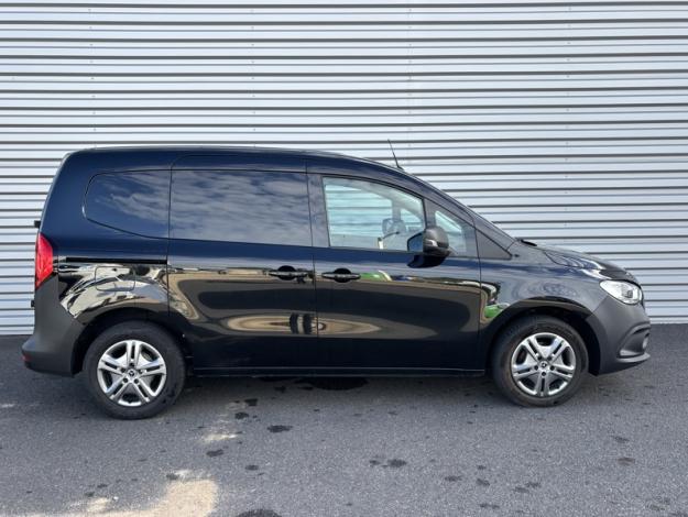 MERCEDES-BENZ Citan 110 CDI Fourgon PRO Standard  