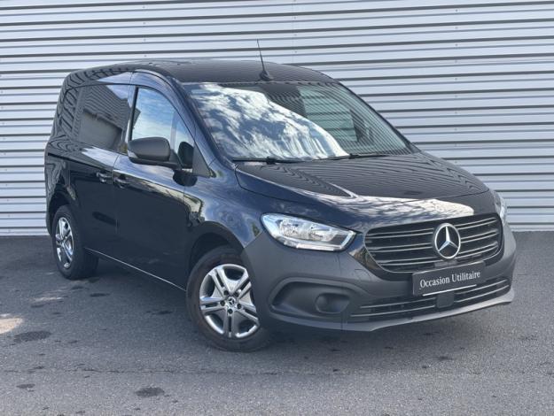 MERCEDES-BENZ Citan 110 CDI Fourgon PRO Standard  