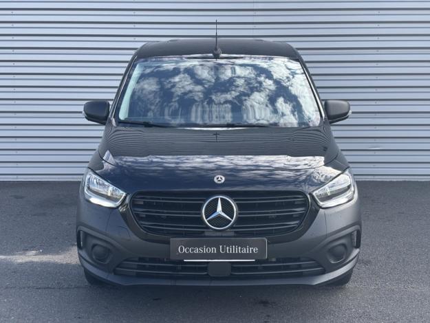 MERCEDES-BENZ Citan 110 CDI Fourgon PRO Standard  