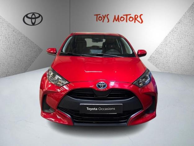 TOYOTA Yaris Hybride 116h Dynamic  