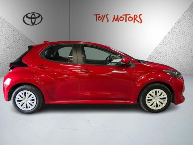 TOYOTA Yaris Hybride 116h Dynamic  