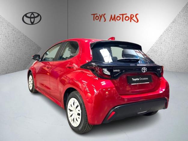TOYOTA Yaris Hybride 116h Dynamic  