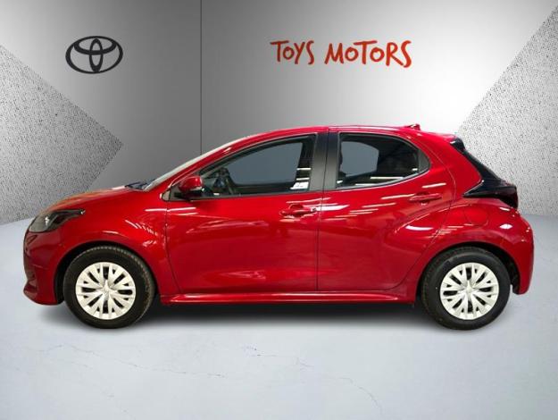 TOYOTA Yaris Hybride 116h Dynamic  