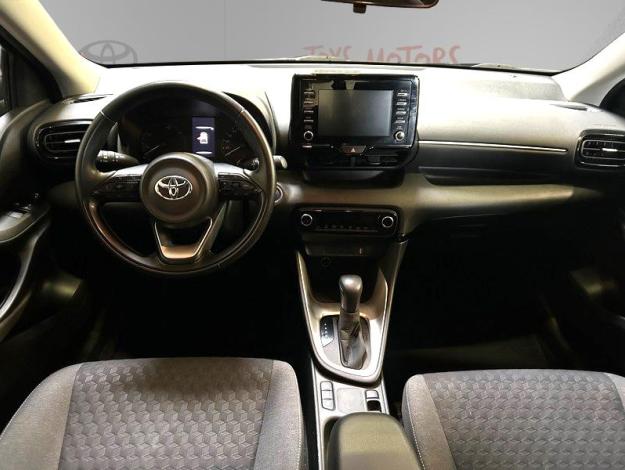 TOYOTA Yaris Hybride 116h Dynamic  