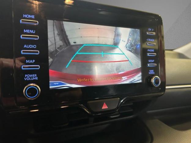 TOYOTA Yaris Hybride 116h Dynamic  