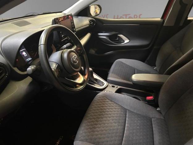 TOYOTA Yaris Hybride 116h Dynamic  