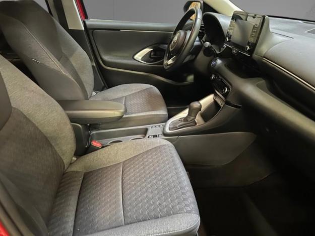 TOYOTA Yaris Hybride 116h Dynamic  