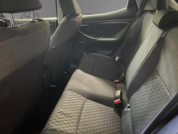 TOYOTA Yaris Hybride 116h Dynamic  