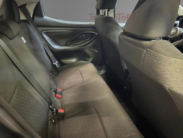 TOYOTA Yaris Hybride 116h Dynamic  