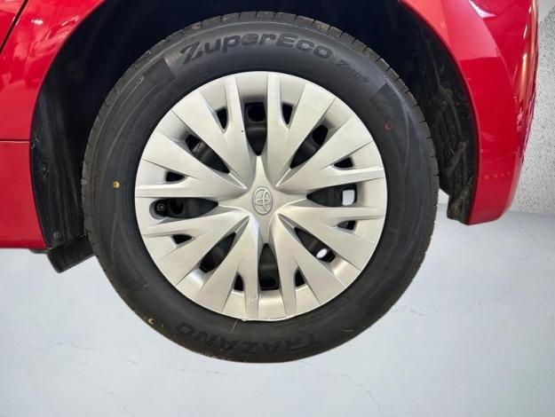 TOYOTA Yaris Hybride 116h Dynamic  