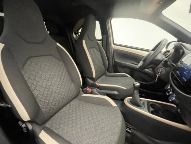 TOYOTA Aygo X 1.0 VVT-i 72 Design  