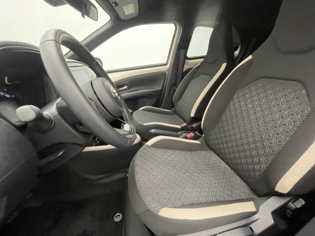 TOYOTA Aygo X 1.0 VVT-i 72 Design  