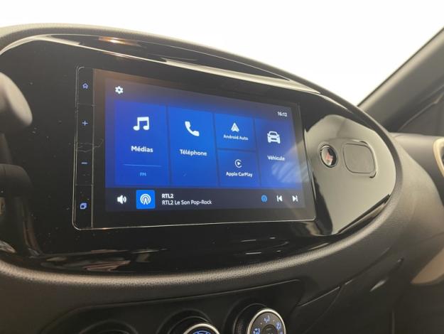 TOYOTA Aygo X 1.0 VVT-i 72 Design  