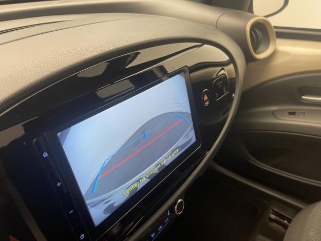 TOYOTA Aygo X 1.0 VVT-i 72 Design  