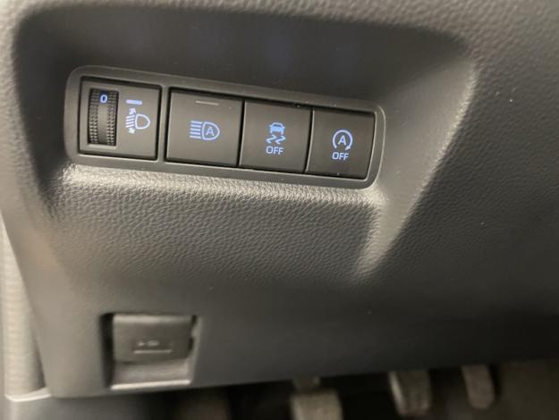 TOYOTA Aygo X 1.0 VVT-i 72 Design  