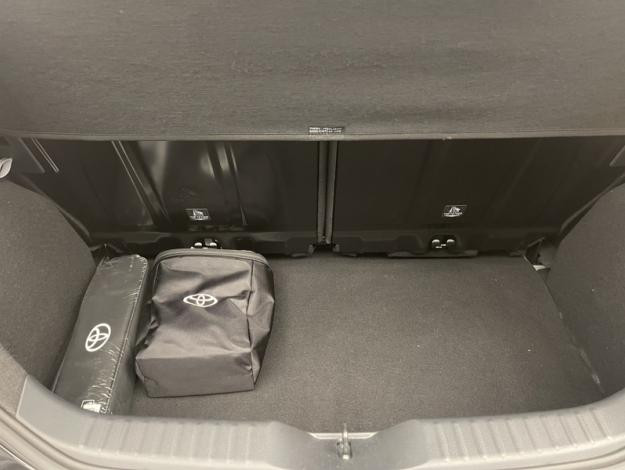 TOYOTA Aygo X 1.0 VVT-i 72 Design  