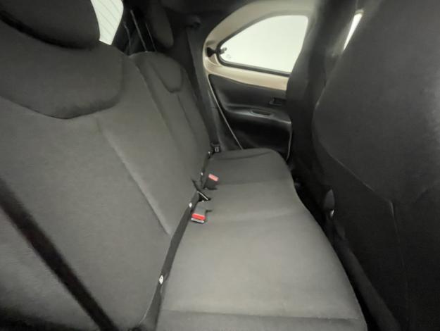 TOYOTA Aygo X 1.0 VVT-i 72 Design  