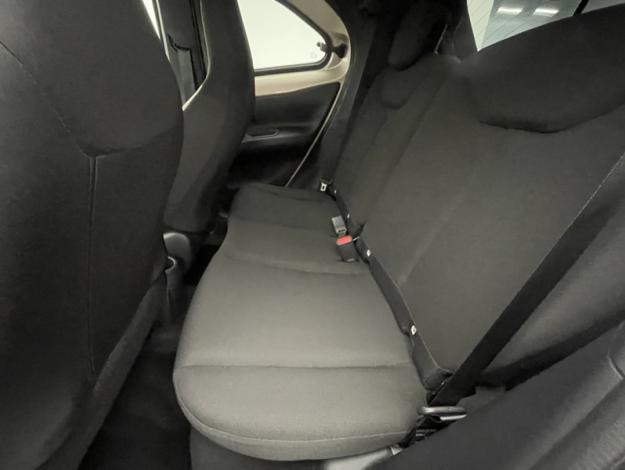 TOYOTA Aygo X 1.0 VVT-i 72 Design  