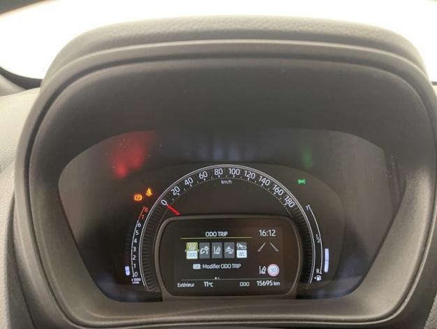 TOYOTA Aygo X 1.0 VVT-i 72 Design  