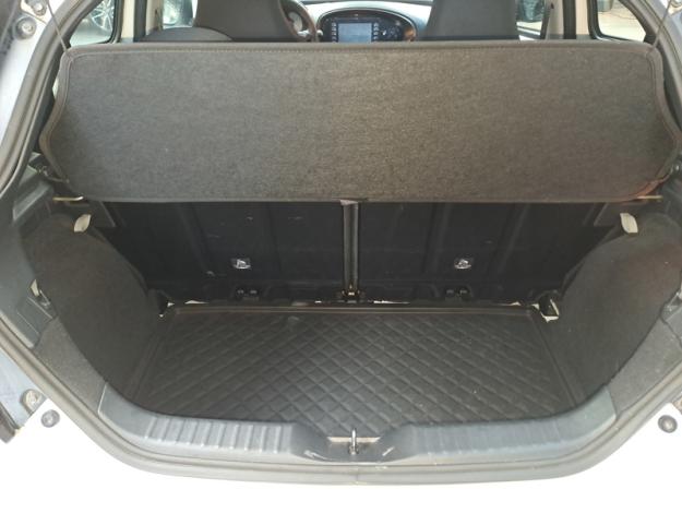 TOYOTA Aygo X 1.0 VVT-i 72 Dynamic   