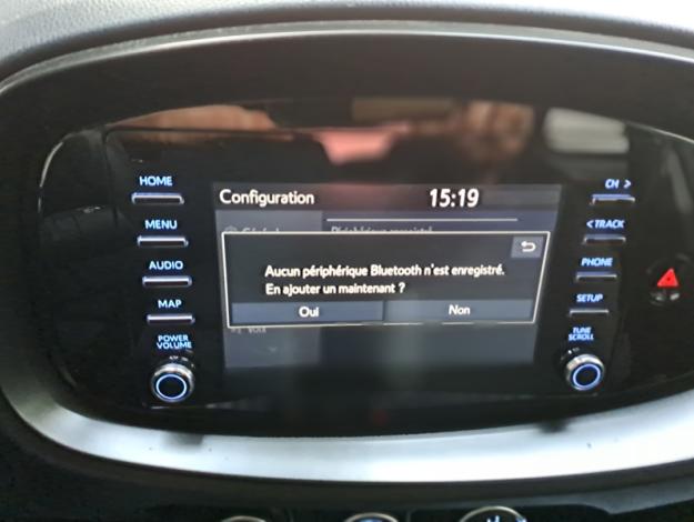 TOYOTA Aygo X 1.0 VVT-i 72 Dynamic   