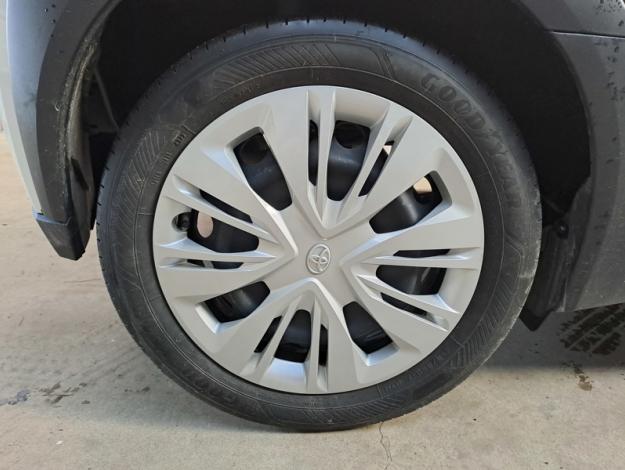 TOYOTA Aygo X 1.0 VVT-i 72 Dynamic   