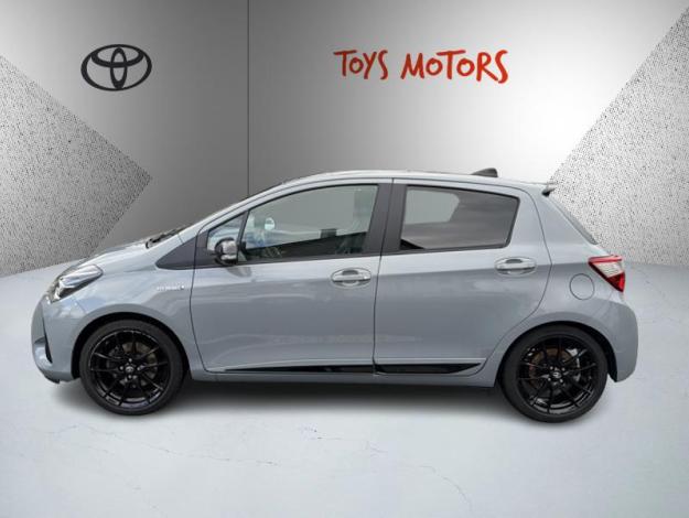 TOYOTA Yaris 1.5 Hybride 100h GR SPORT  