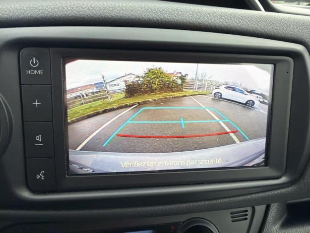 TOYOTA Yaris 1.5 Hybride 100h GR SPORT  