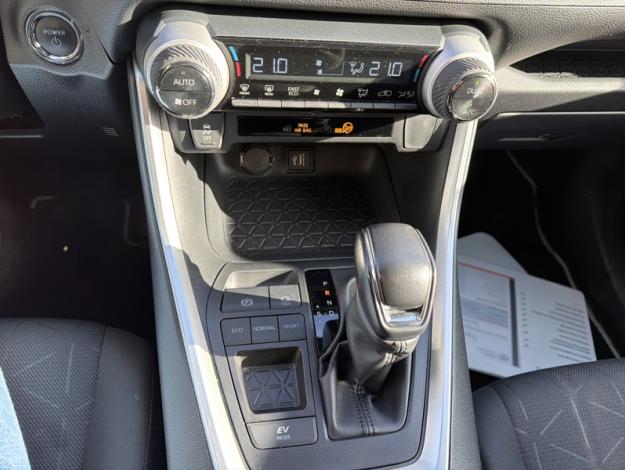 TOYOTA RAV4 Hybride 2WD 218ch Dynamic  