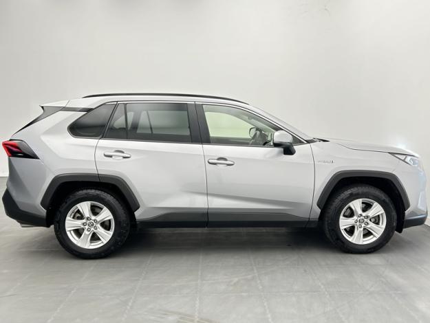 TOYOTA RAV4 2WD 218ch Dynamic  