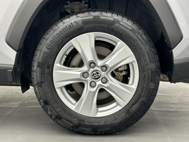 TOYOTA RAV4 2WD 218ch Dynamic  