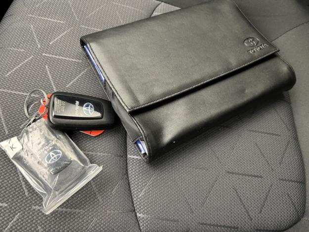 TOYOTA RAV4 2WD 218ch Dynamic  