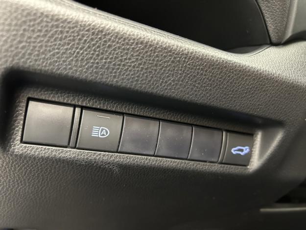 TOYOTA RAV4 2WD 218ch Dynamic  