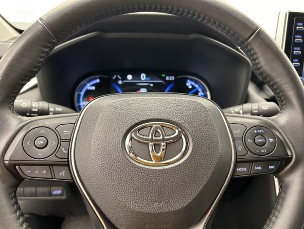 TOYOTA RAV4 2WD 218ch Dynamic  