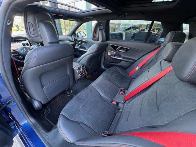 MERCEDES-BENZ Classe C Break Mercedes-AMG C 43 4MATIC Break  