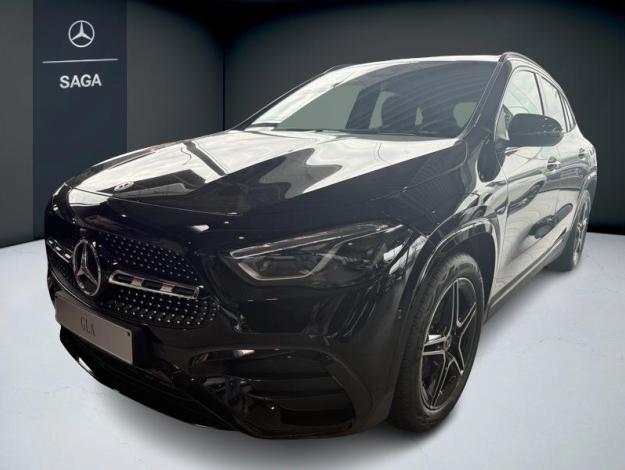 MERCEDES-BENZ GLA 180  Star Edition