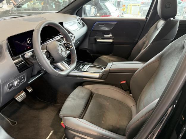 MERCEDES-BENZ GLA 180  Star Edition