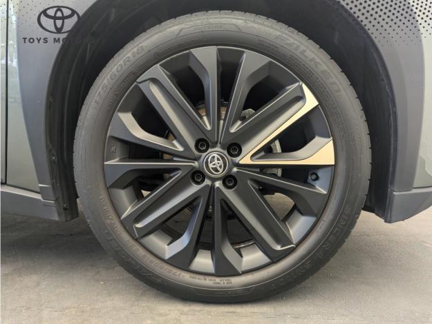 TOYOTA Aygo X 1.0 VVT-i 72 Air Design  