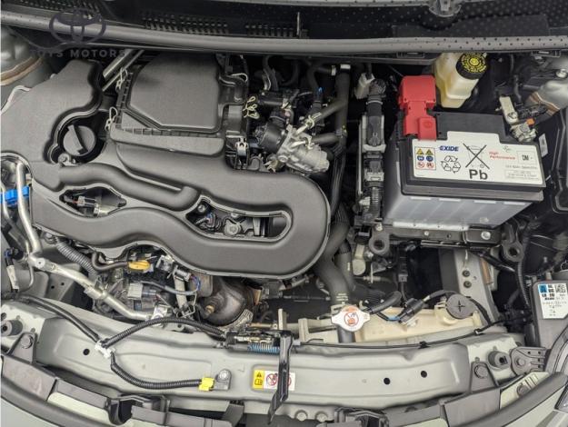 TOYOTA Aygo X 1.0 VVT-i 72 Air Design  