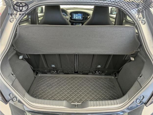 TOYOTA Aygo X 1.0 VVT-i 72 Air Design  