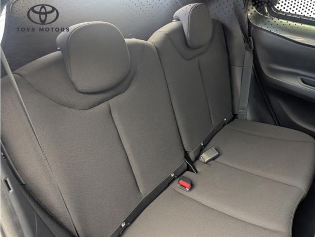 TOYOTA Aygo X 1.0 VVT-i 72 Air Design  