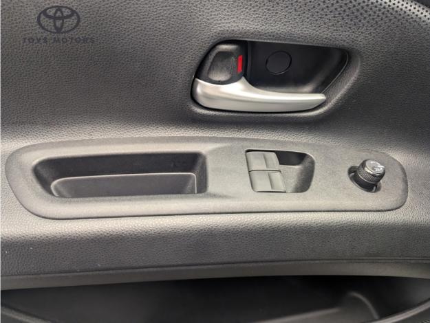 TOYOTA Aygo X 1.0 VVT-i 72 Air Design  